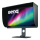 BENQ 32''  SW321C  9H.LJ1LB.QPE Szary - 590368 - zdjęcie 2